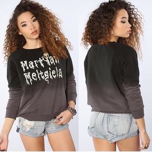 UNIF Meltgiela 👽 Sweatshirt